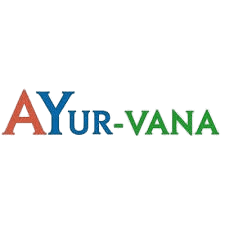 Logo de la marque Ayur-vana