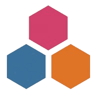 Logo de la marque Miel Lacourcelle