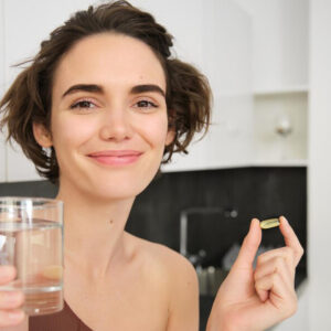 Compléments alimentaires Bio