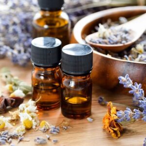Huiles Essentielles Bio
