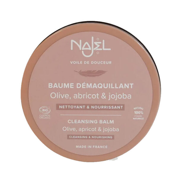 Baume démaquillant -120 gr