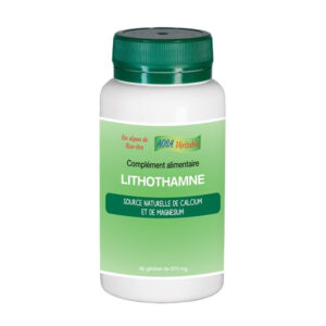 Lithothamne - 90 gélules