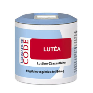 Lutéa - 60 gélules
