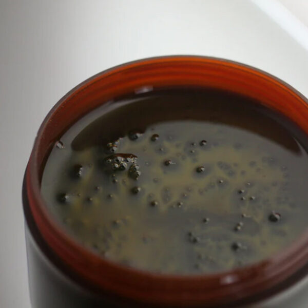 Savon noir à l'huile d'olive – Image 2