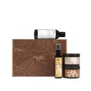 Coffret cadeau cooconing Najel